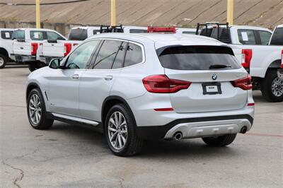 2018 BMW X3 xDrive30i   - Photo 7 - Arlington, TX 76011