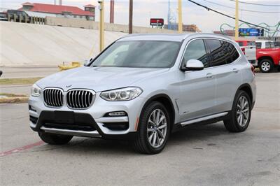 2018 BMW X3 xDrive30i   - Photo 5 - Arlington, TX 76011