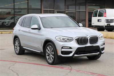 2018 BMW X3 xDrive30i   - Photo 11 - Arlington, TX 76011