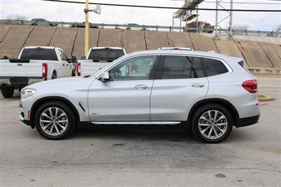 2018 BMW X3 xDrive30i   - Photo 6 - Arlington, TX 76011