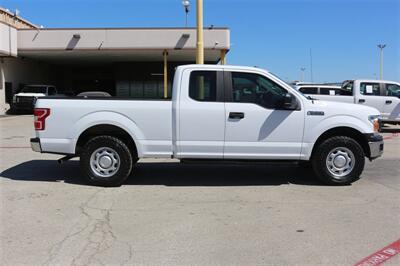 2019 Ford F-150 XL   - Photo 10 - Arlington, TX 76011