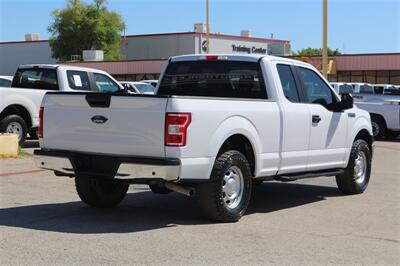 2019 Ford F-150 XL   - Photo 9 - Arlington, TX 76011