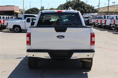 2019 Ford F-150 XL   - Photo 8 - Arlington, TX 76011