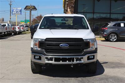 2019 Ford F-150 XL   - Photo 12 - Arlington, TX 76011