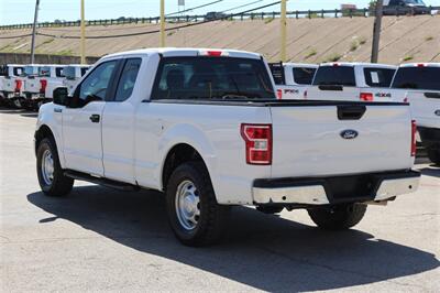 2019 Ford F-150 XL   - Photo 7 - Arlington, TX 76011