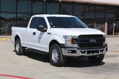 2019 Ford F-150 XL   - Photo 11 - Arlington, TX 76011