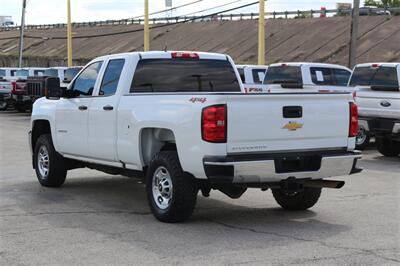 2019 Chevrolet Silverado 2500 Work Truck   - Photo 7 - Arlington, TX 76011