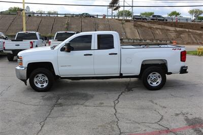 2019 Chevrolet Silverado 2500 Work Truck   - Photo 6 - Arlington, TX 76011