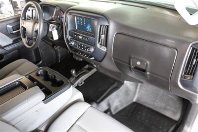 2019 Chevrolet Silverado 2500 Work Truck   - Photo 34 - Arlington, TX 76011