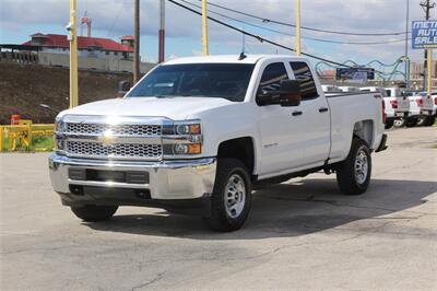 2019 Chevrolet Silverado 2500 Work Truck   - Photo 5 - Arlington, TX 76011