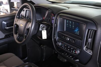 2019 Chevrolet Silverado 2500 Work Truck   - Photo 35 - Arlington, TX 76011