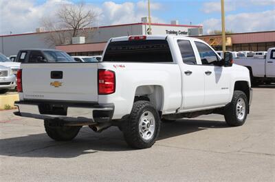 2019 Chevrolet Silverado 2500 Work Truck   - Photo 9 - Arlington, TX 76011