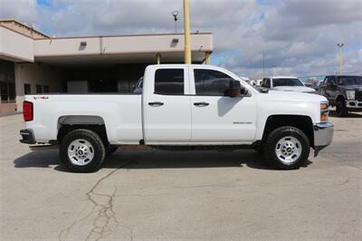 2019 Chevrolet Silverado 2500 Work Truck   - Photo 10 - Arlington, TX 76011