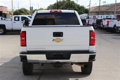 2019 Chevrolet Silverado 2500 Work Truck   - Photo 8 - Arlington, TX 76011