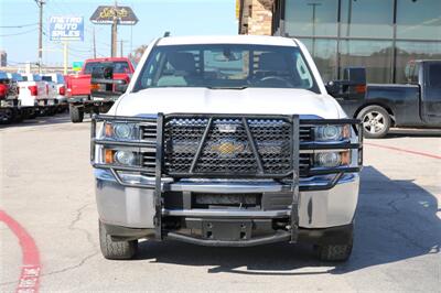 2018 Chevrolet Silverado 2500 Work Truck   - Photo 12 - Arlington, TX 76011