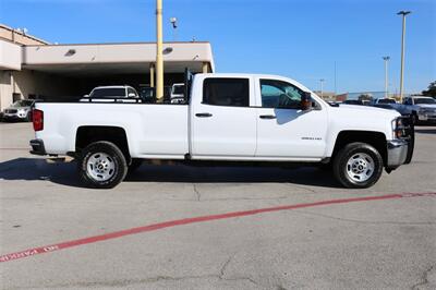 2018 Chevrolet Silverado 2500 Work Truck   - Photo 10 - Arlington, TX 76011