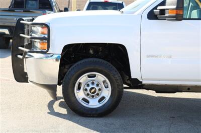 2018 Chevrolet Silverado 2500 Work Truck   - Photo 14 - Arlington, TX 76011