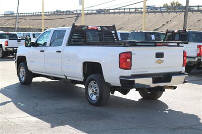 2018 Chevrolet Silverado 2500 Work Truck   - Photo 7 - Arlington, TX 76011