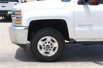 2019 Chevrolet Silverado 2500 Work Truck   - Photo 14 - Arlington, TX 76011