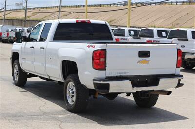 2019 Chevrolet Silverado 2500 Work Truck   - Photo 7 - Arlington, TX 76011