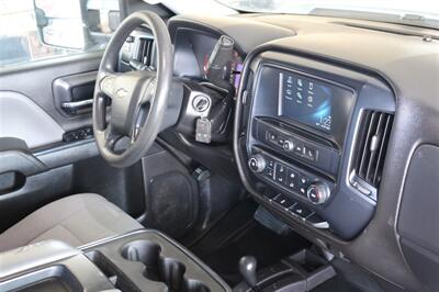 2019 Chevrolet Silverado 2500 Work Truck   - Photo 36 - Arlington, TX 76011