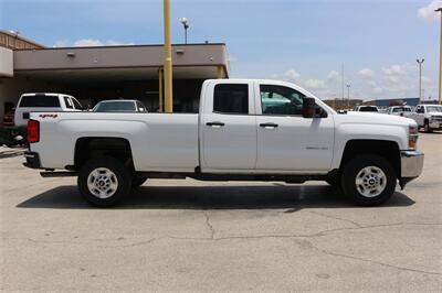 2019 Chevrolet Silverado 2500 Work Truck   - Photo 10 - Arlington, TX 76011