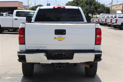 2019 Chevrolet Silverado 2500 Work Truck   - Photo 8 - Arlington, TX 76011