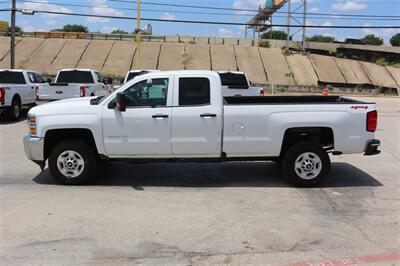 2019 Chevrolet Silverado 2500 Work Truck   - Photo 6 - Arlington, TX 76011