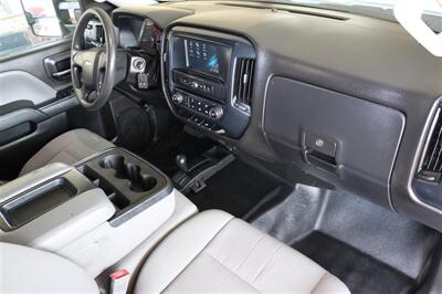 2019 Chevrolet Silverado 2500 Work Truck   - Photo 35 - Arlington, TX 76011