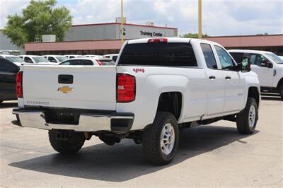 2019 Chevrolet Silverado 2500 Work Truck   - Photo 9 - Arlington, TX 76011