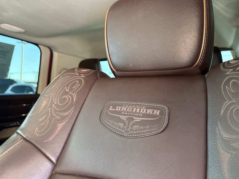2017 RAM 2500 Laramie Limited - Photo 31 - Arlington, TX 76011