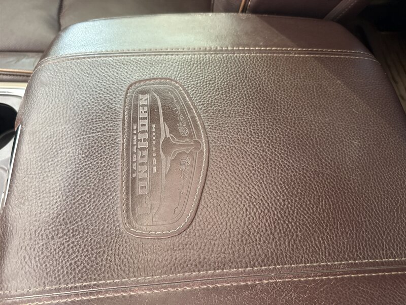 2017 RAM 2500 Laramie Limited - Photo 32 - Arlington, TX 76011