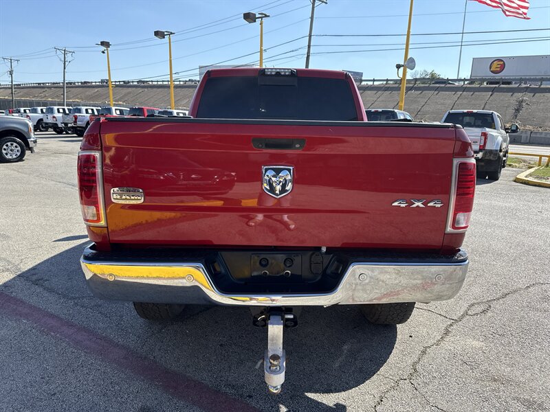 2017 RAM 2500 Laramie Limited - Photo 6 - Arlington, TX 76011