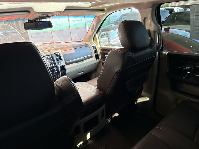 2017 RAM 2500 Laramie Limited - Photo 28 - Arlington, TX 76011