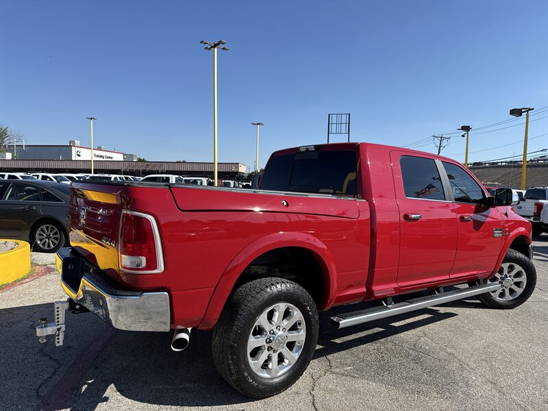 2017 RAM 2500 Laramie Limited - Photo 5 - Arlington, TX 76011
