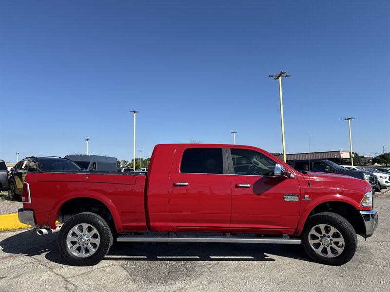 2017 RAM 2500 Laramie Limited - Photo 4 - Arlington, TX 76011