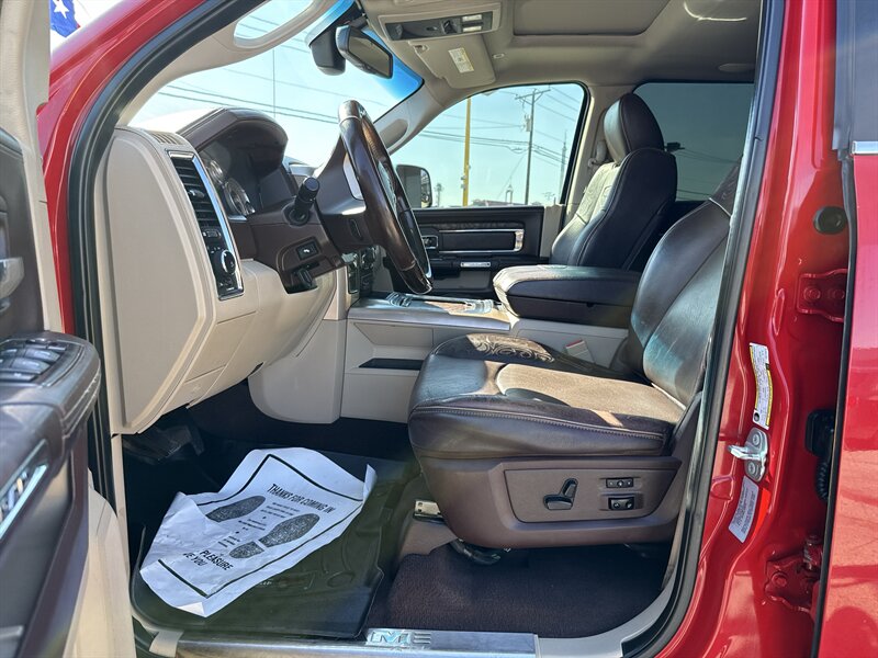 2017 RAM 2500 Laramie Limited - Photo 14 - Arlington, TX 76011