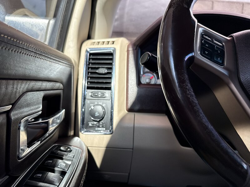 2017 RAM 2500 Laramie Limited - Photo 21 - Arlington, TX 76011