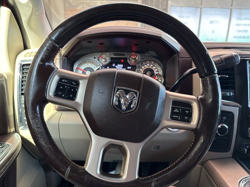 2017 RAM 2500 Laramie Limited - Photo 22 - Arlington, TX 76011