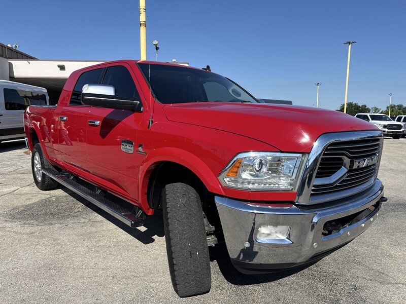 2017 RAM 2500 Laramie Limited - Photo 3 - Arlington, TX 76011