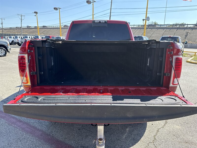 2017 RAM 2500 Laramie Limited - Photo 7 - Arlington, TX 76011