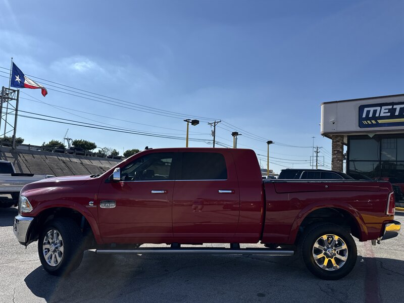 2017 RAM 2500 Laramie Limited - Photo 9 - Arlington, TX 76011