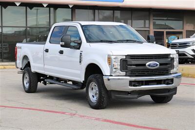 2019 Ford F-350 XL   - Photo 11 - Arlington, TX 76011