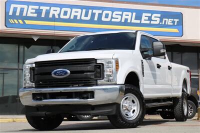 2019 Ford F-350 XL   - Photo 1 - Arlington, TX 76011