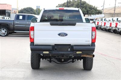 2019 Ford F-350 XL   - Photo 8 - Arlington, TX 76011