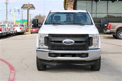 2019 Ford F-350 XL   - Photo 12 - Arlington, TX 76011