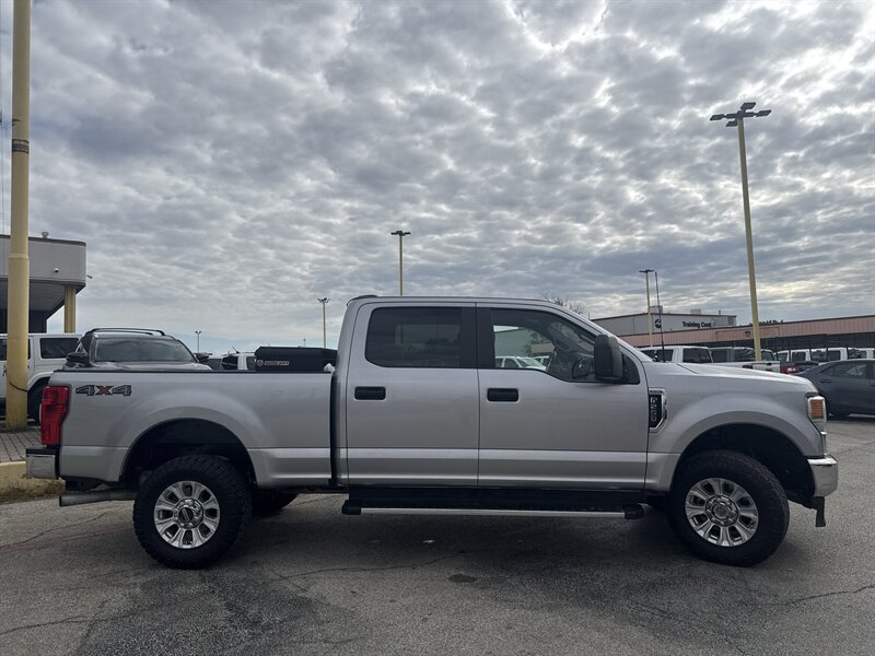 2021 Ford F-250 XLT - Photo 4 - Arlington, TX 76011
