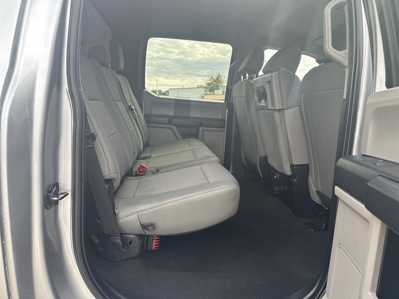 2021 Ford F-250 XLT - Photo 20 - Arlington, TX 76011