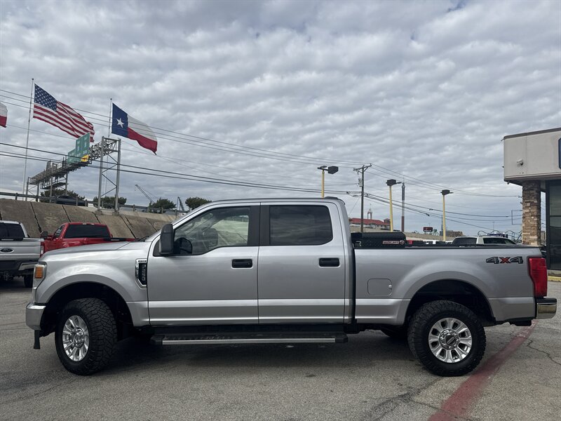 2021 Ford F-250 XLT - Photo 8 - Arlington, TX 76011