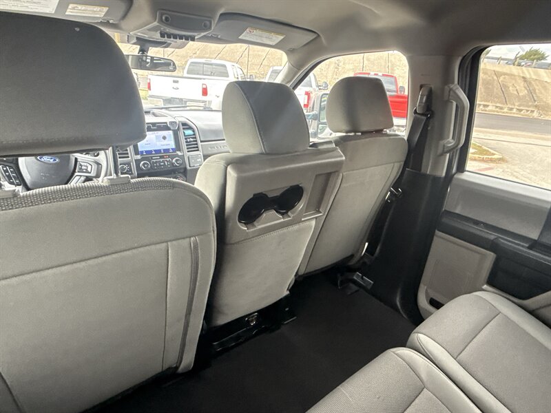 2021 Ford F-250 XLT - Photo 28 - Arlington, TX 76011